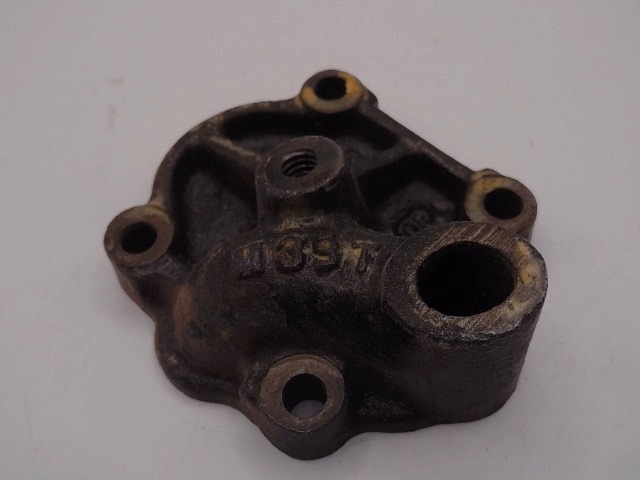M39T Cover Ci for JOHN DEERE