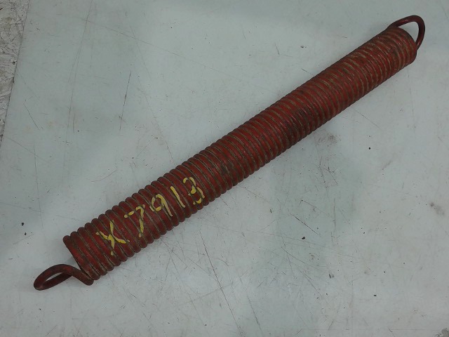X-7913 Spring for BUSHHOG KEWANEE