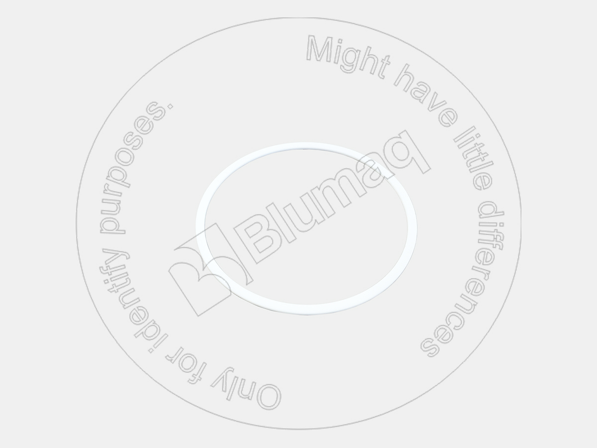 707-35-91330 Ring for BLUMAQ