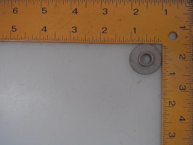 748-0234 Washer for CUB CADET