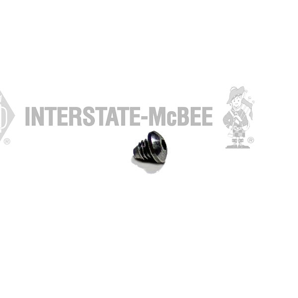 M-3045000 Orifice - .025 for INTERSTATE MCBEE