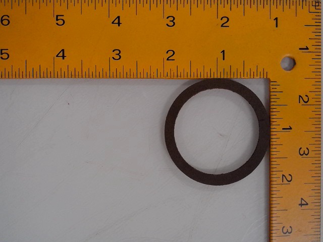 A17365 Washer for CUB CADET