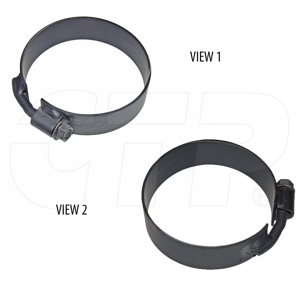 5A8600 Clamp