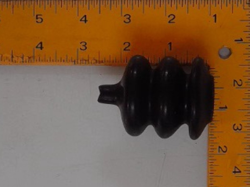 30-3206157 Boot for AGCO