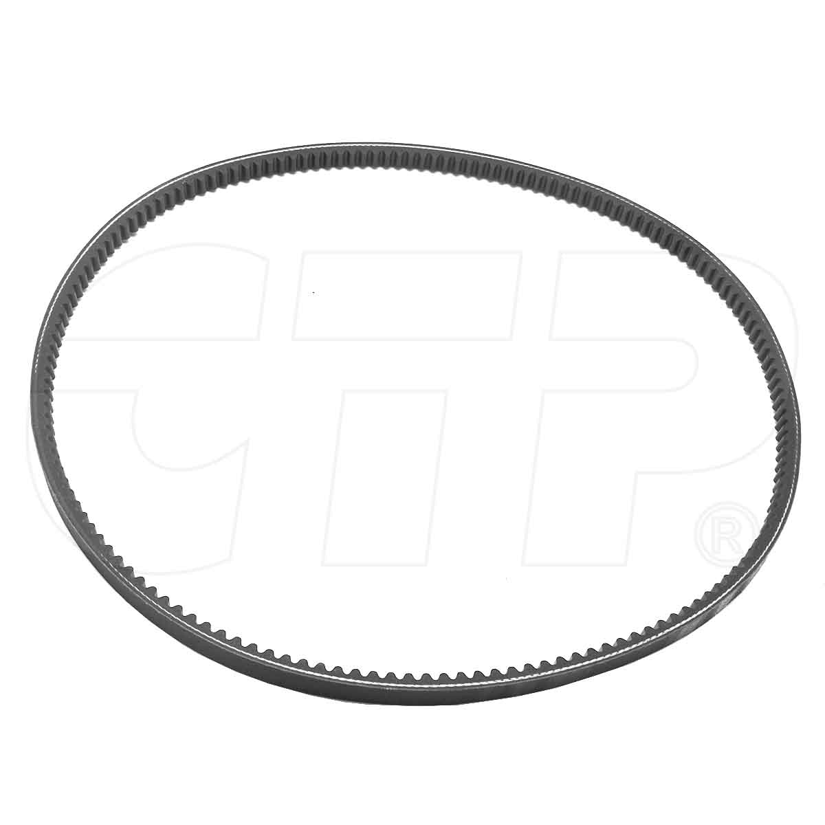 4M5413 V-belt Single for CATERPILLAR