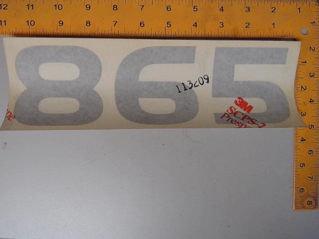 113-209 Screw for NAVISTAR