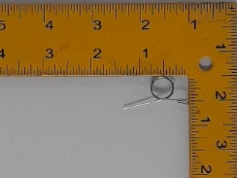 753-05007 Triggr for CUB CADET