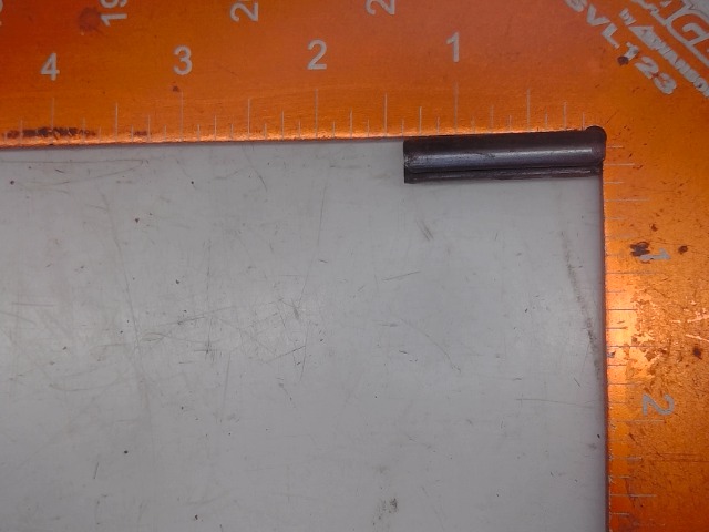 138-156 Pin for INTERNATIONAL TRUCK