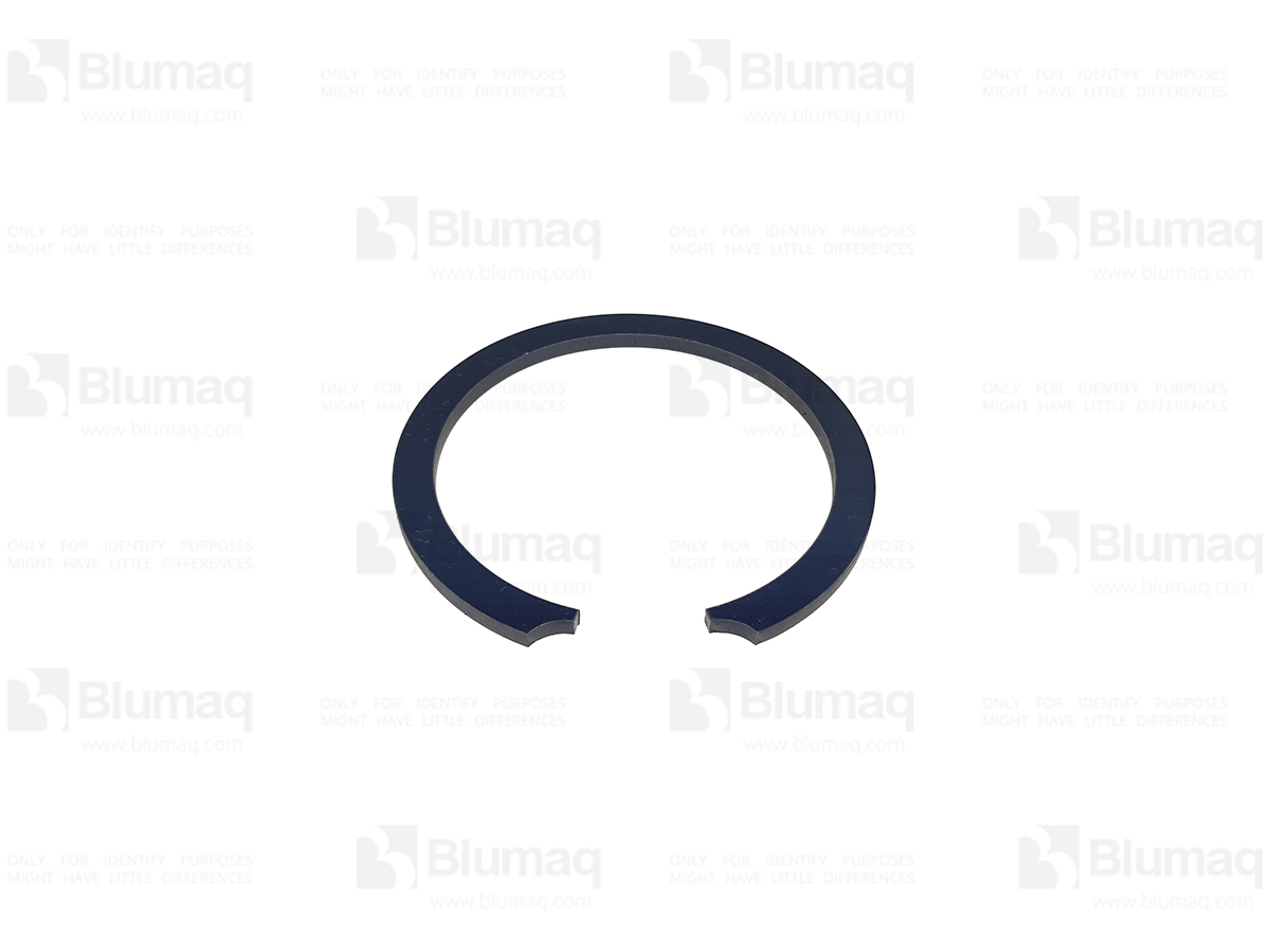 9P-3657 Ring for CATERPILLAR