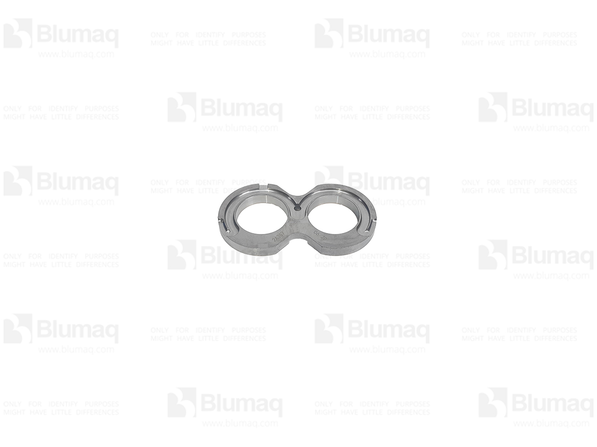 175-0323 Plate for CATERPILLAR