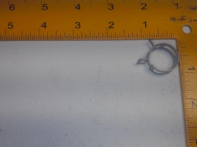 T2255-38260 Clamp for KUBOTA
