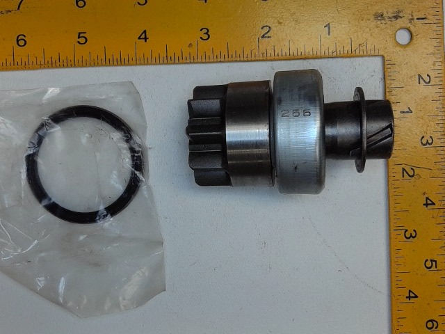 HE191-1810 Clutch for JOHN DEERE