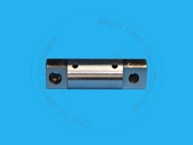 6150-42-5300 Axle for BLUMAQ
