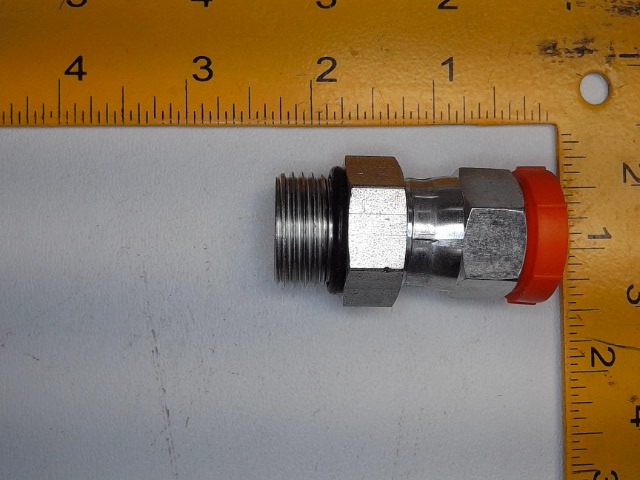 135504 MACDON Adapter