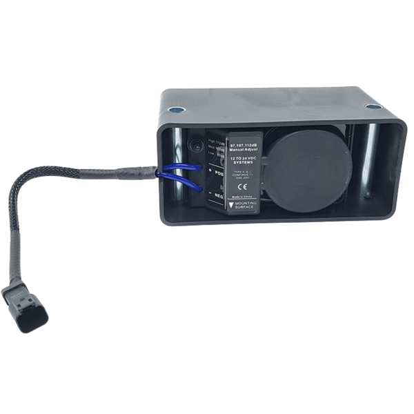 3P-8993 Reverse Warning Unit for CATERPILLAR
