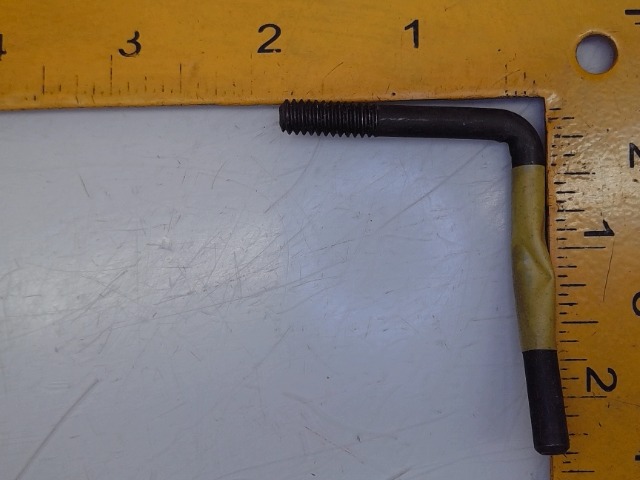 747-0549 Bolt for CUB CADET