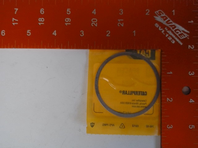 3347684 Spacer for CATERPILLAR