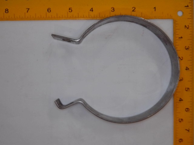 506994C1 Clamp for CUB CADET