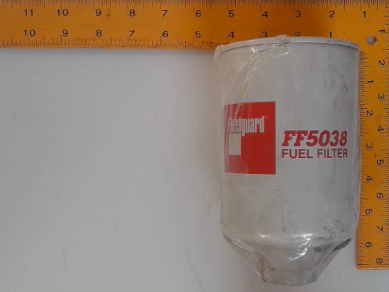 FF5038 FLEETGUARD Filter