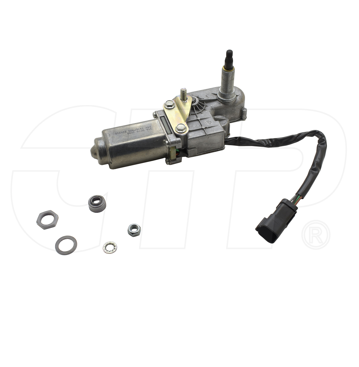 3305013 Motor Gp-w for CATERPILLAR