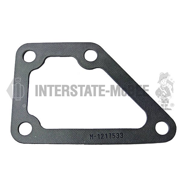 M-1217533 Gasket - Water Lines Group for INTERSTATE MCBEE