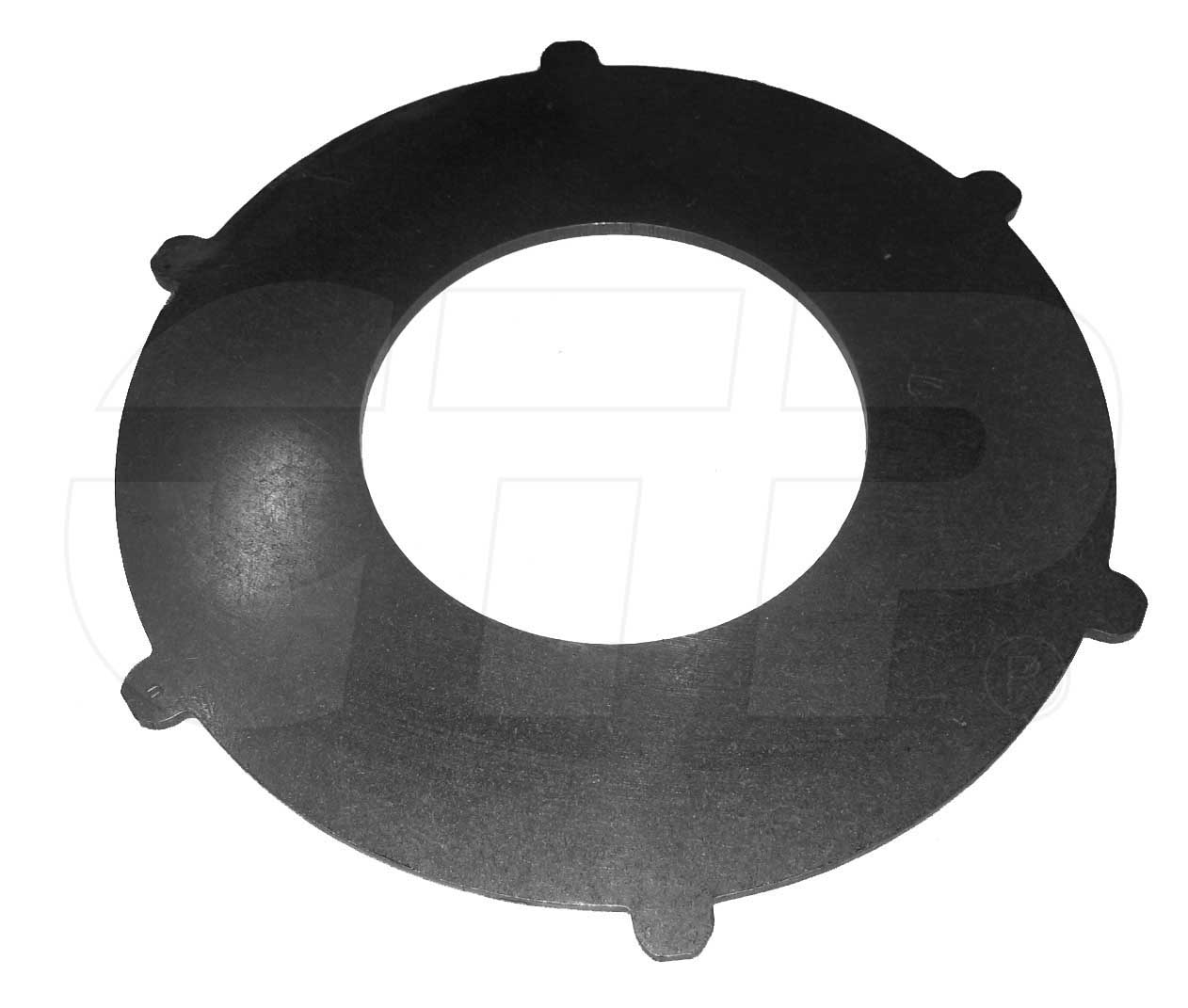 1186606 Plate-outer for CATERPILLAR