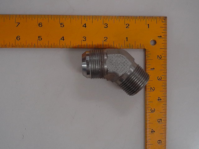 P16VTX-S Fluid Connector for CUB CADET