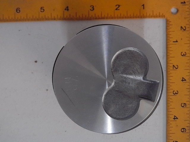 203145 GEHL MANITOU Piston