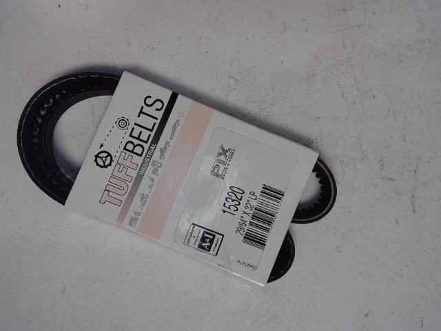 A-15320 V Belt for JOHN DEERE