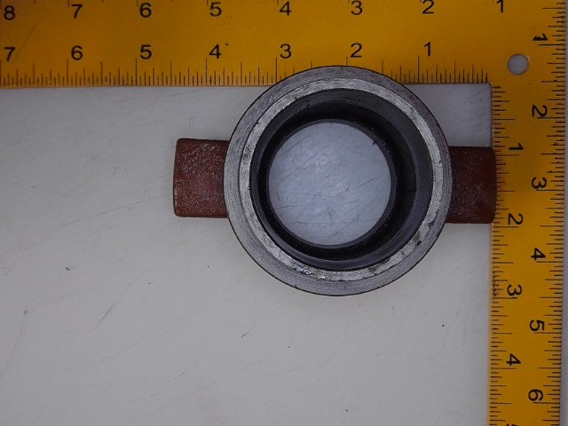 S.61640 Hub Clutch for AGCO