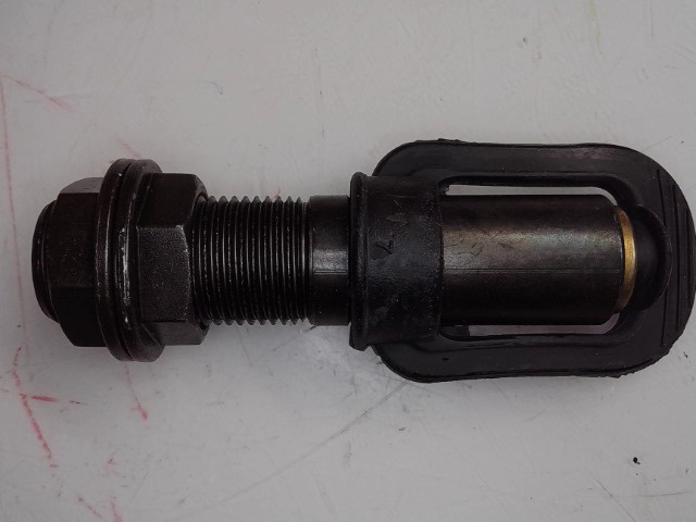 192415 Support Bracket for GEHL MANITOU