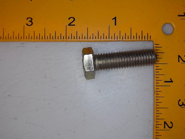 614-10035 Bolt for CASE NEW HOLLAND