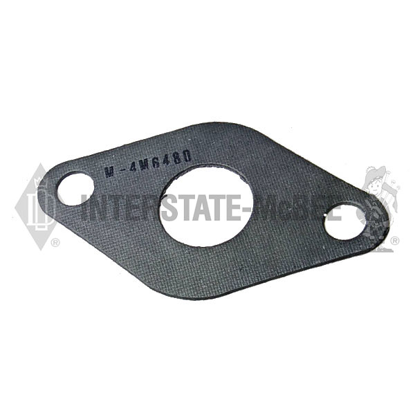 M-4M6480 Gasket - Cover for INTERSTATE MCBEE