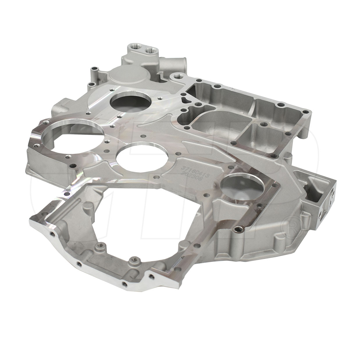2168632 Housing-front for CATERPILLAR