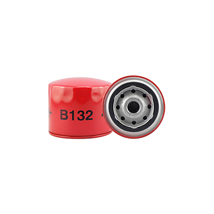 B132 BALDWIN Full-flow Lube Spin-on
