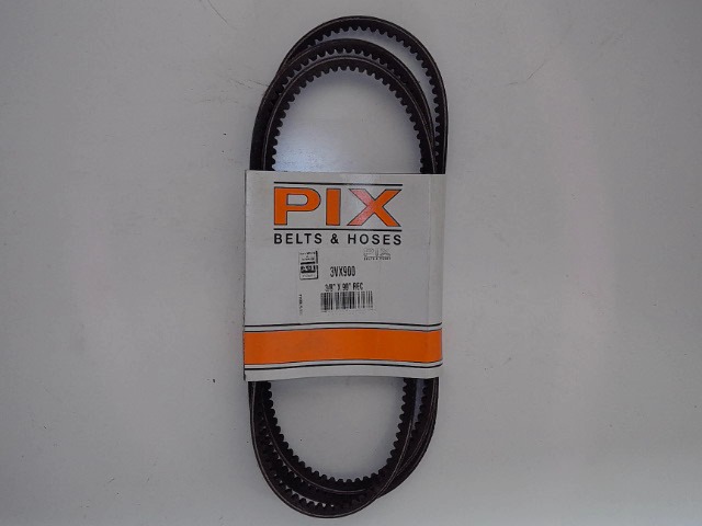 A-3VX900 Belt for JOHN DEERE