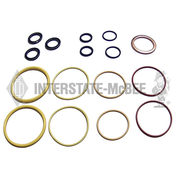 M-3801729 Gasket Kit - Air Compressor for INTERSTATE MCBEE