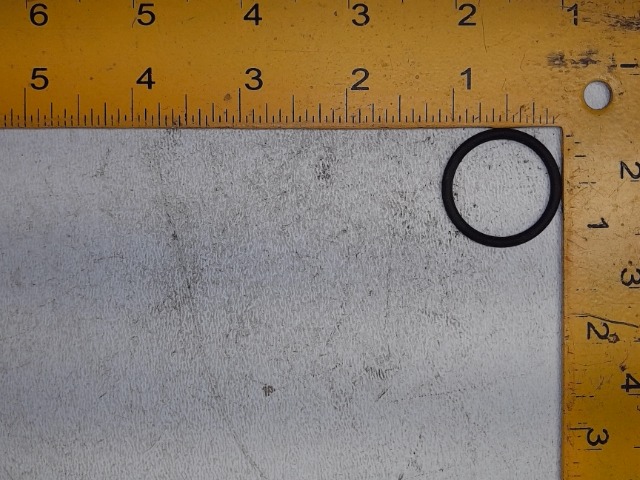 362796R1 Oring for KOMATSU