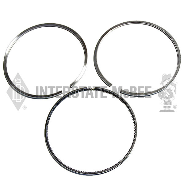 RSC12E Ring Set - Piston for CATERPILLAR