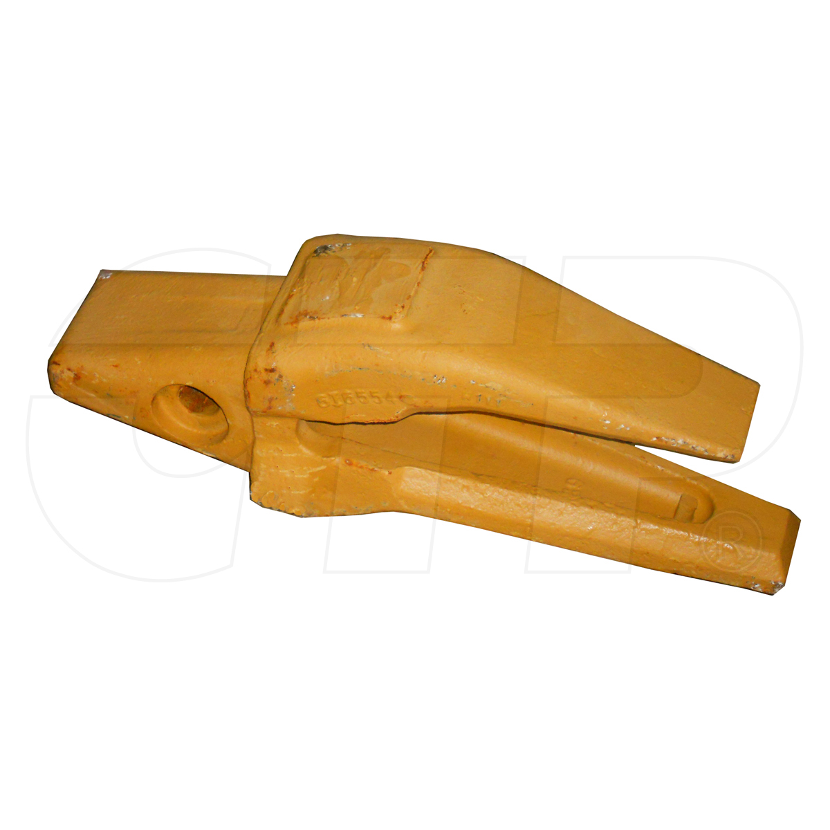 6I6554 Adapter-tip Center for CATERPILLAR