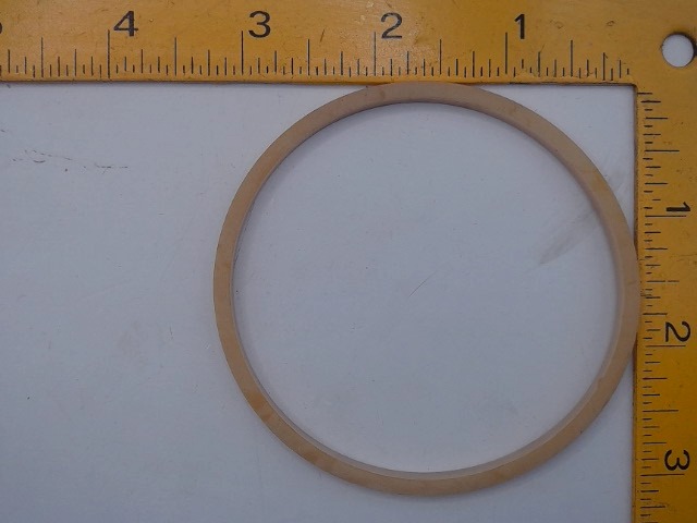 606170C1 Ring for KOMATSU