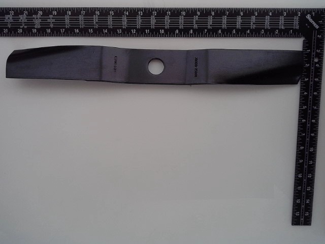 70000-25001 Blade for KUBOTA