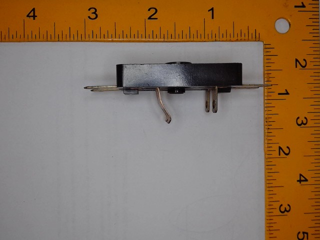 4356591 AGCO Fuse Box
