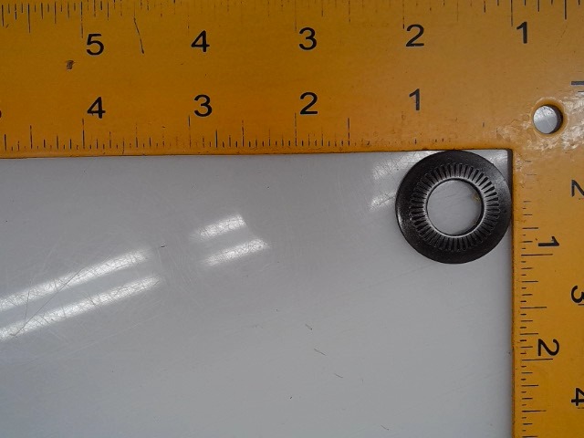 FH312291 Washer for JOHN DEERE