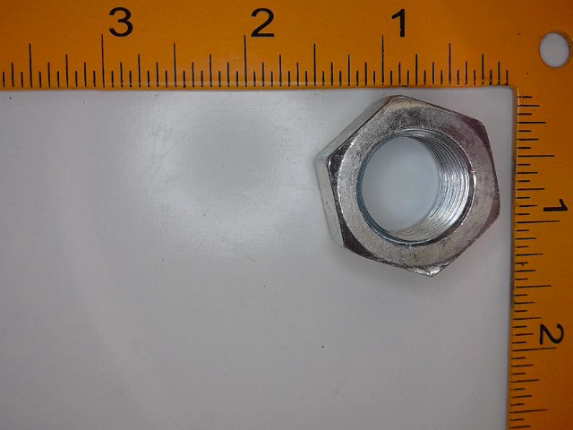 425-1112 Nut