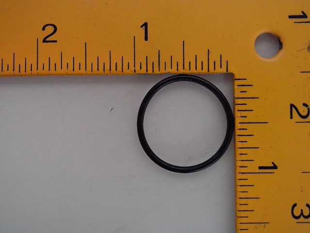 364101X1 O-ring for AGCO