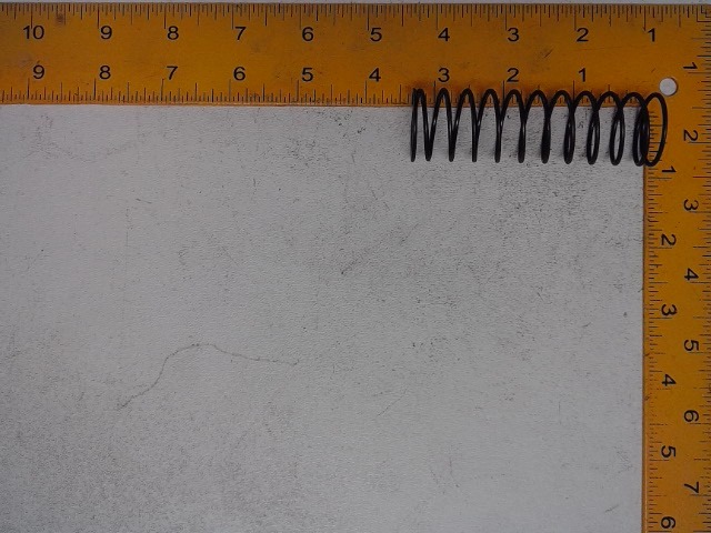 1P3216 Spring for CATERPILLAR