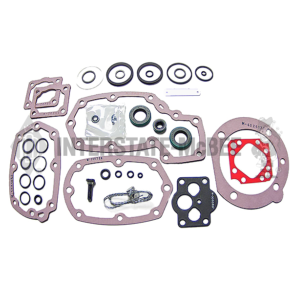 M-3010242 Gasket Set for INTERSTATE MCBEE