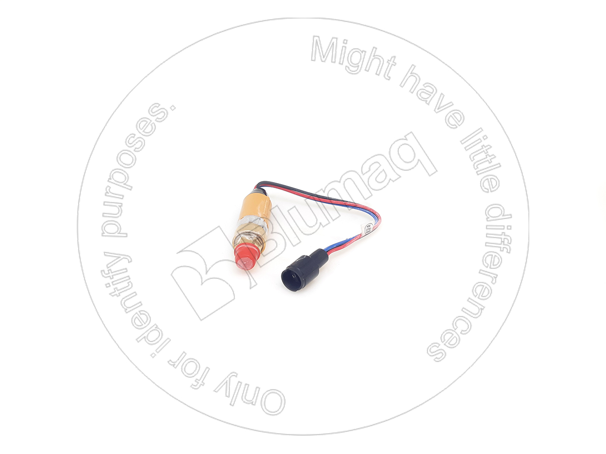 6T-1546 Pressure Switch for CATERPILLAR