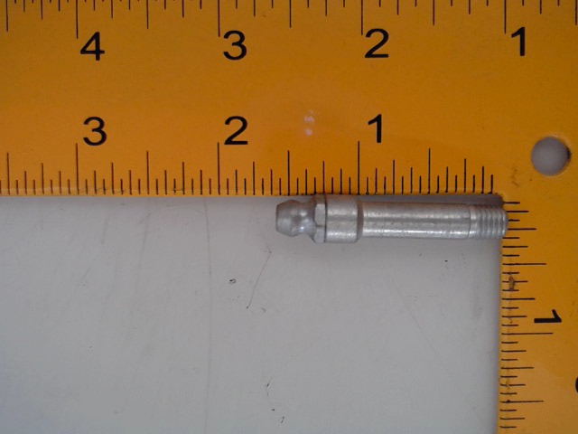 R61943 Lube Fitting for JOHN DEERE